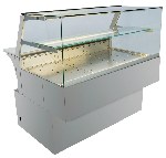 Nordcap Panorama-K�hlvitrine SNACK LINE COLD 2-E